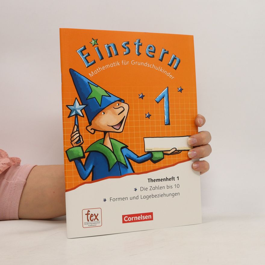 Autorenkollektiv Einstern 1. Themenheft 1