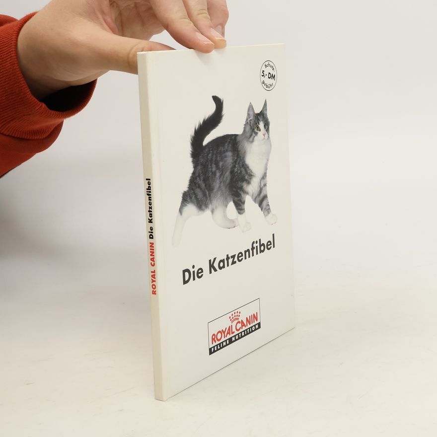 Autorenkollektiv Die Katzenfibel