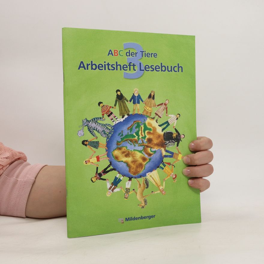 Katrin Herter 3. Klasse, Arbeitsheft Lesebuch