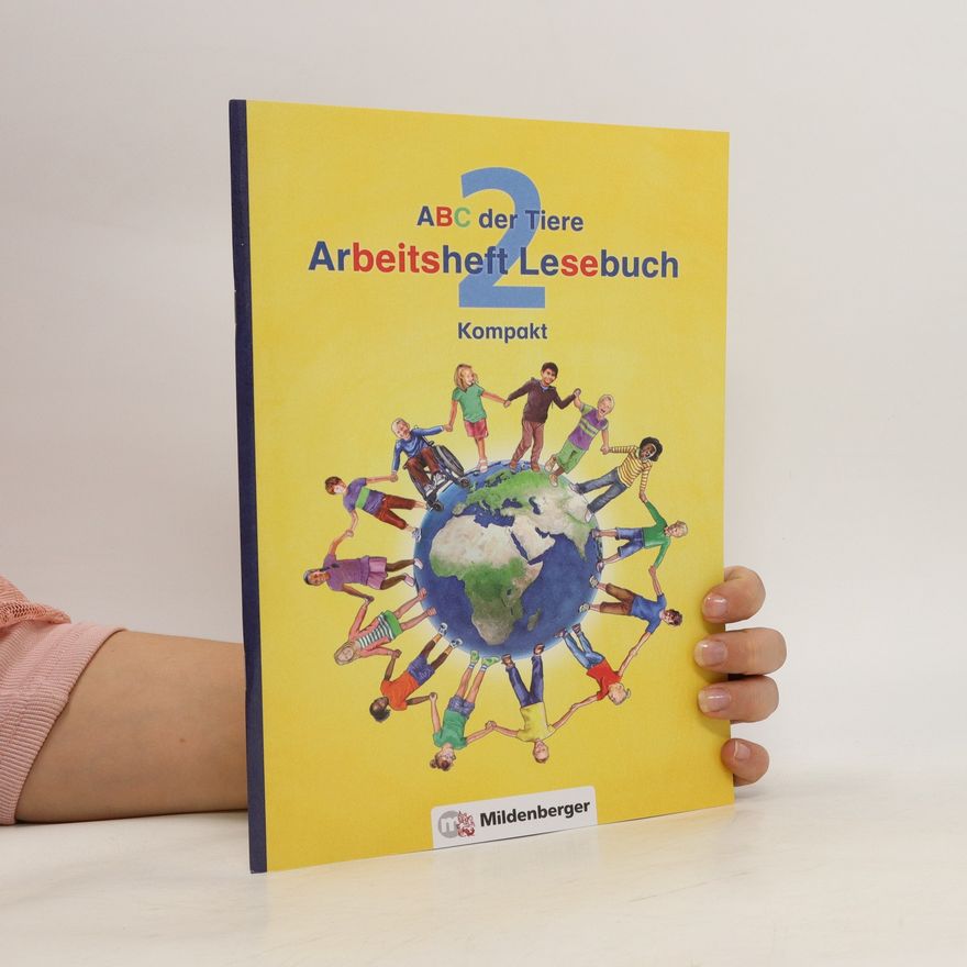 Bettina Erdmann ABC der Tiere