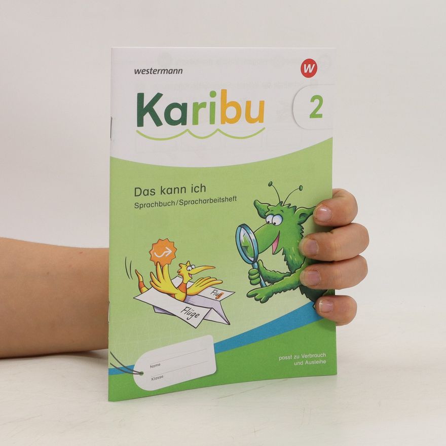Autorenkollektiv Karibu 2