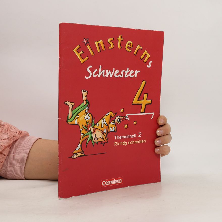 Wiebke Gerstenmaier Themenheft Richtig schreiben