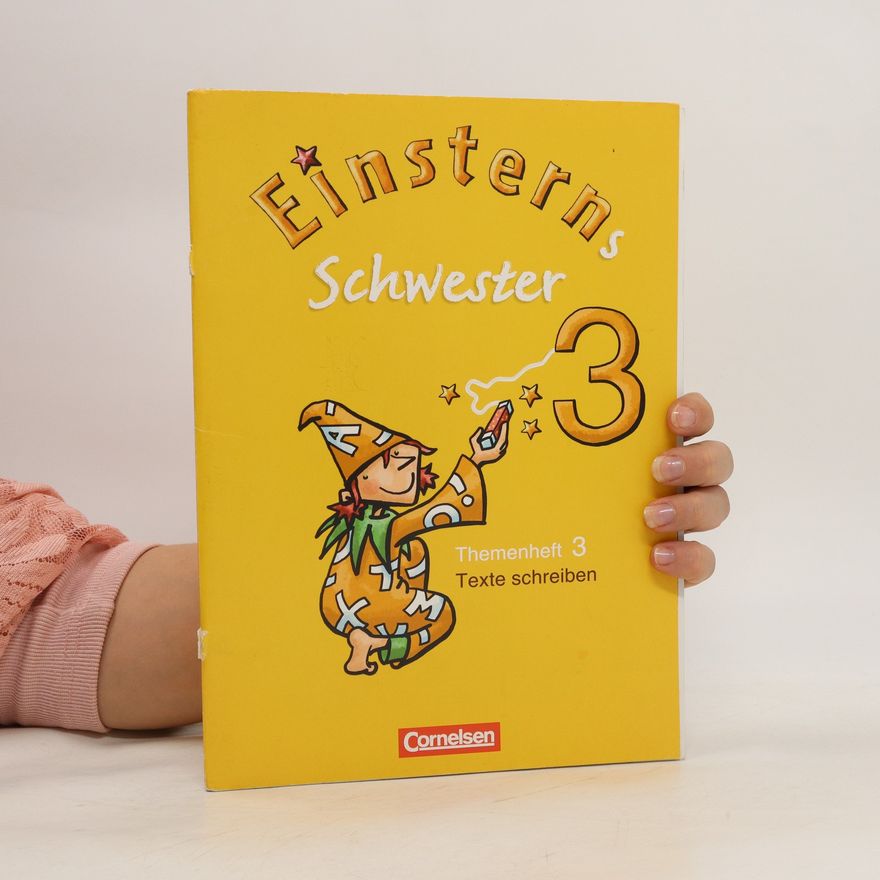 Roland Bauer Themenheft Texte schreiben