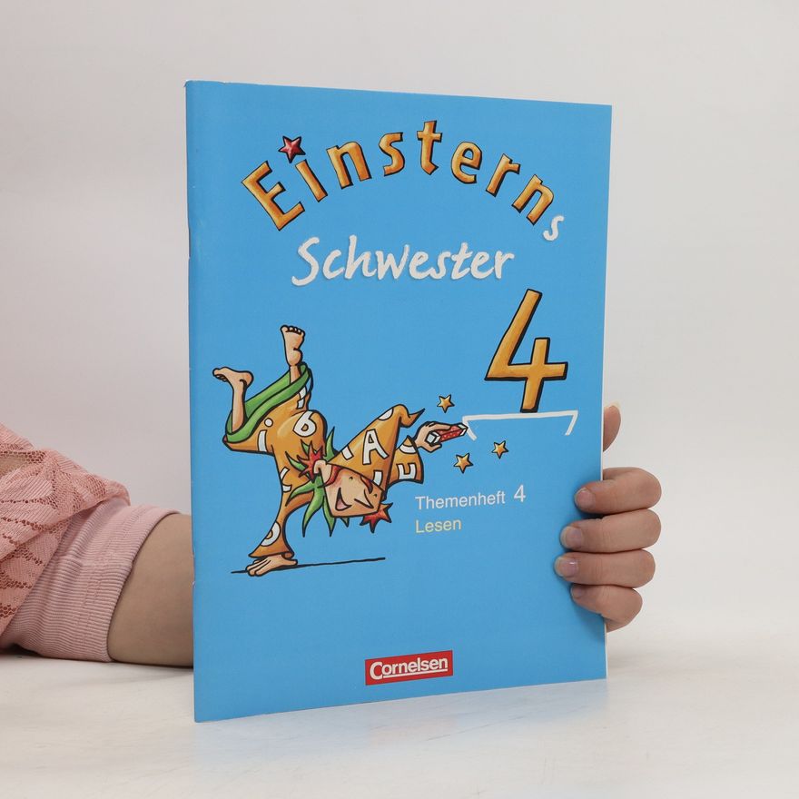 Wiebke Gerstenmaier Themenheft Lesen