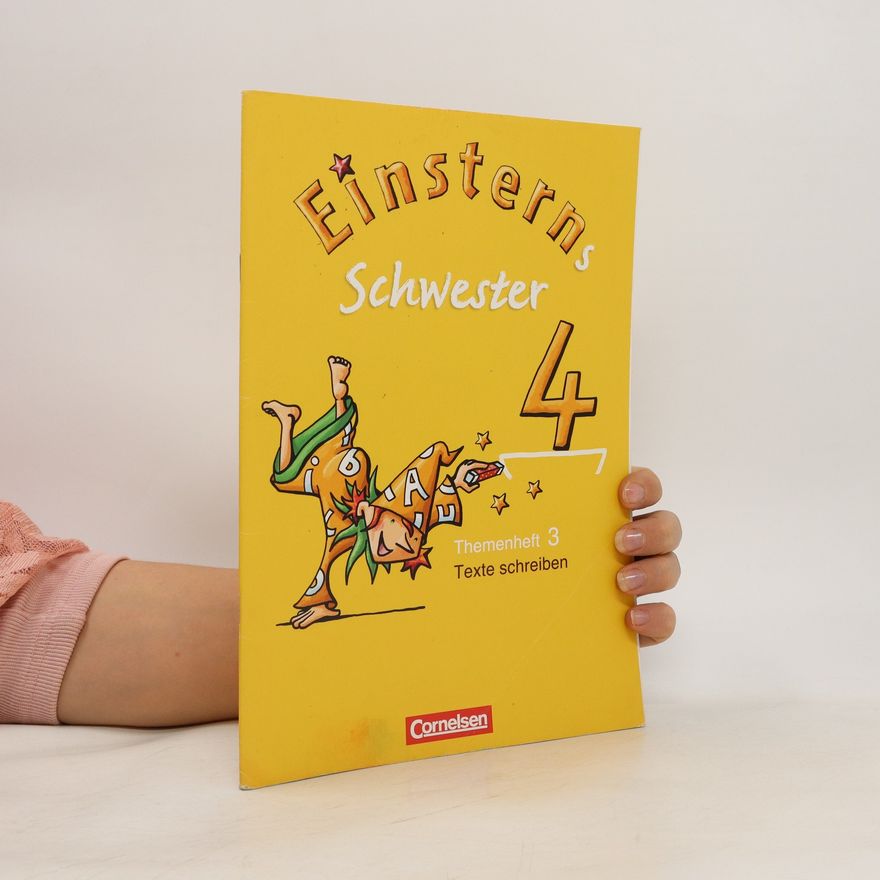 Ursula Oswald Themenheft Texte schreiben