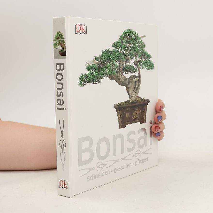 Peter Warren Bonsai