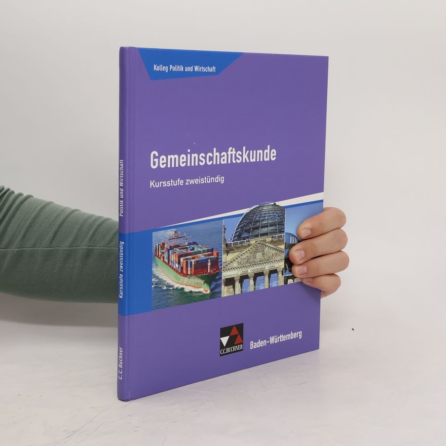 Erik Müller Kolleg Politik und Wirtschaft