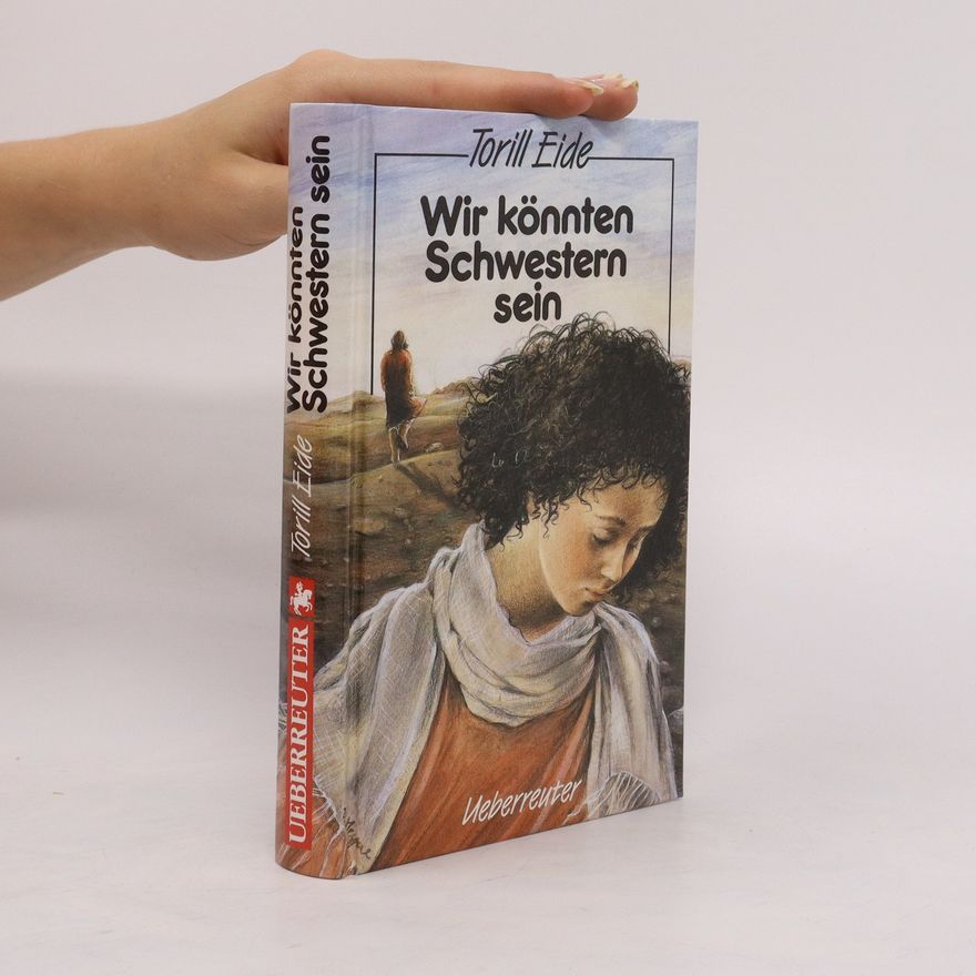 Torill Eide Wir könnten Schwestern sein