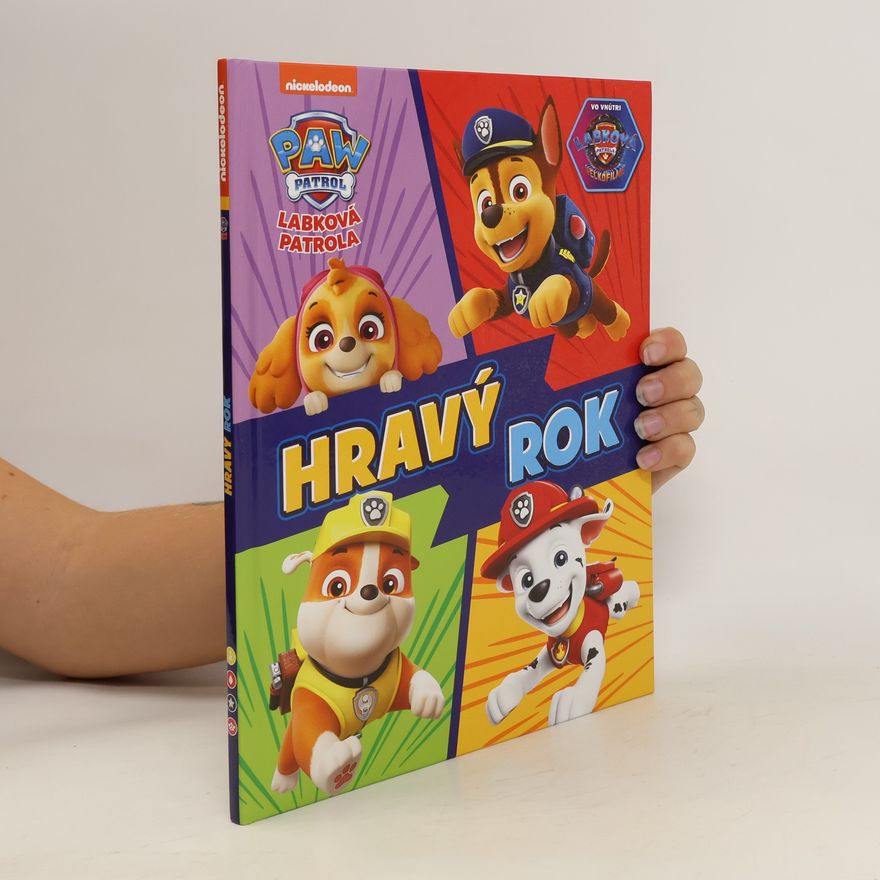 Autorenkollektiv Hravý rok