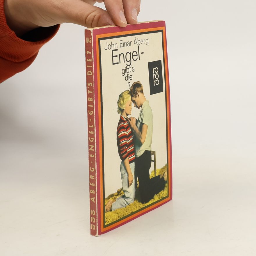 John Einar Aberg  Engler-Gibts die?