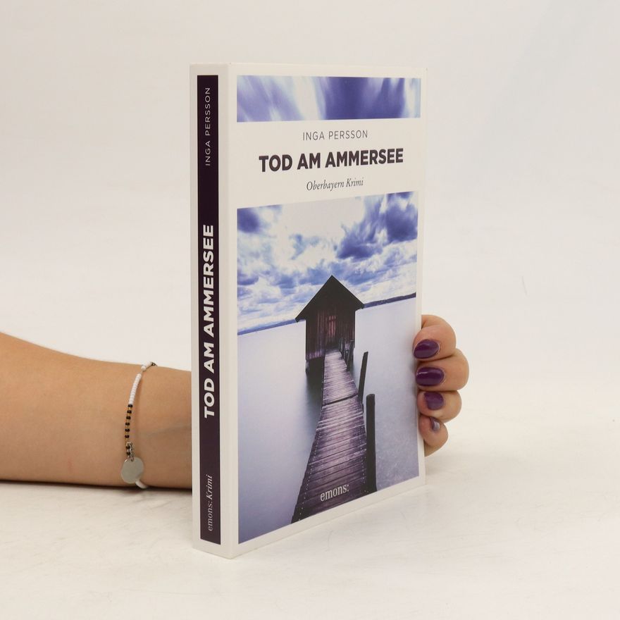 Inga Persson Tod am Ammersee
