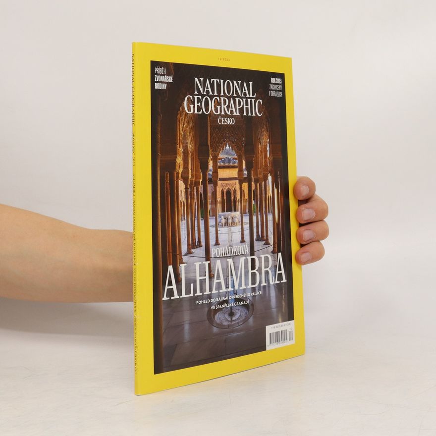 Autorenkollektiv National Geographic 2023/12
