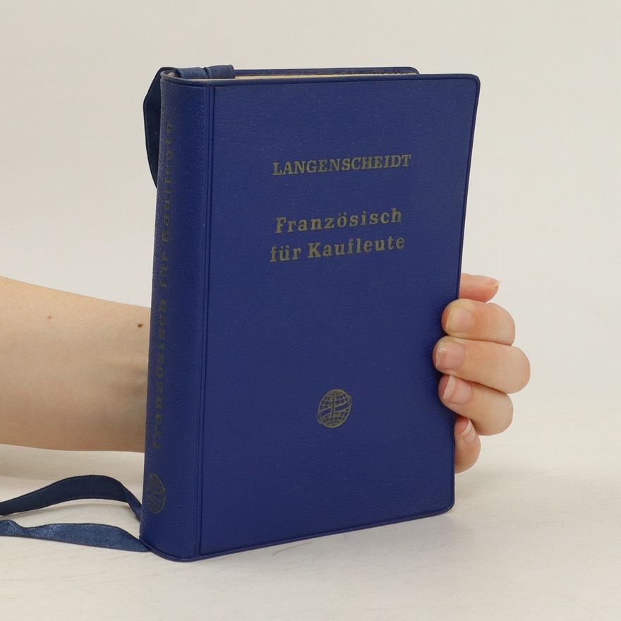 Autorenkollektiv Französisch für Kaufleute