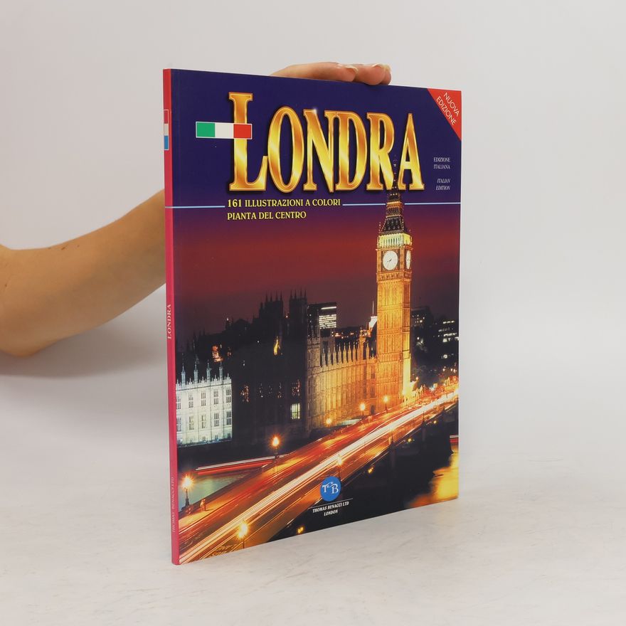 Autorenkollektiv Londra