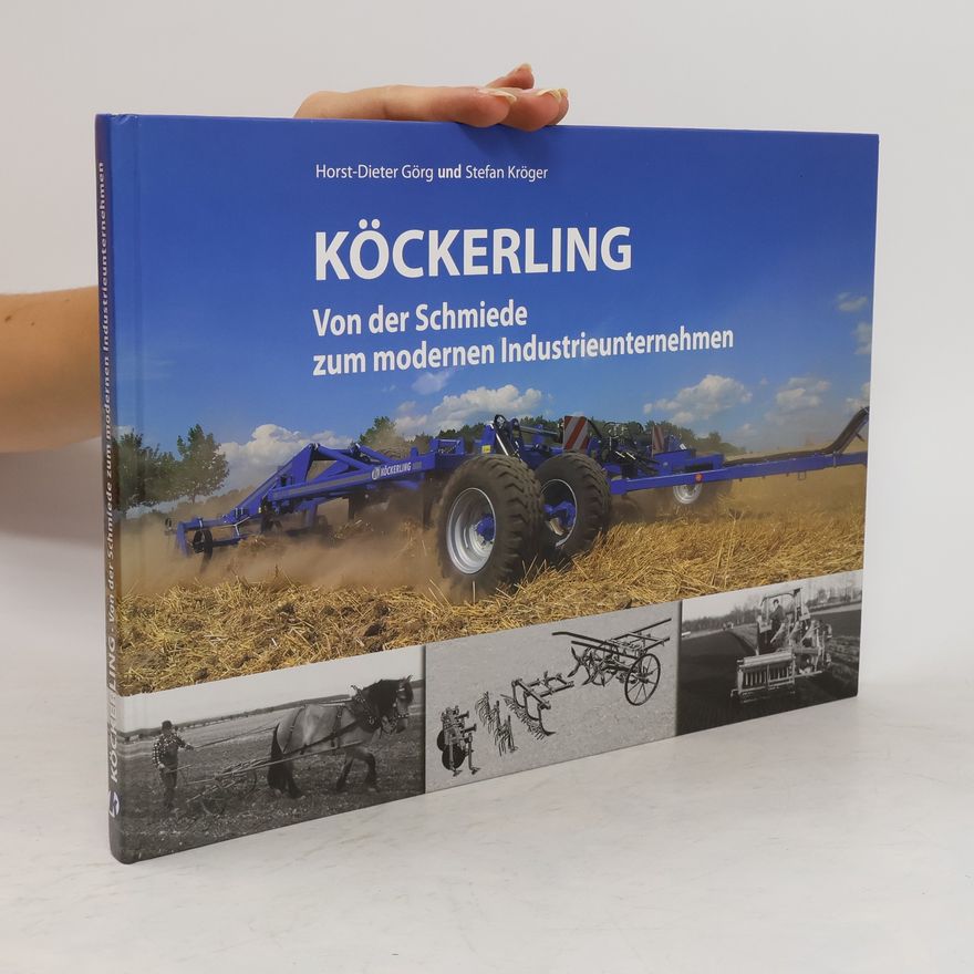Horst-Dieter Görg Köckerling