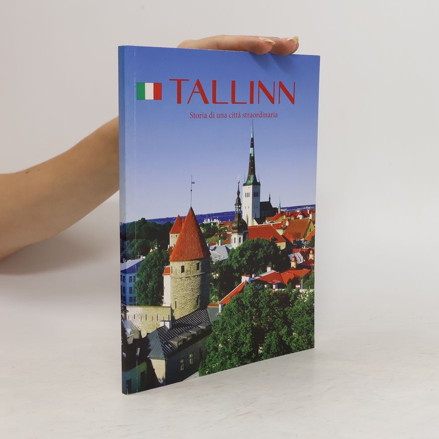 Autorenkollektiv Talinn