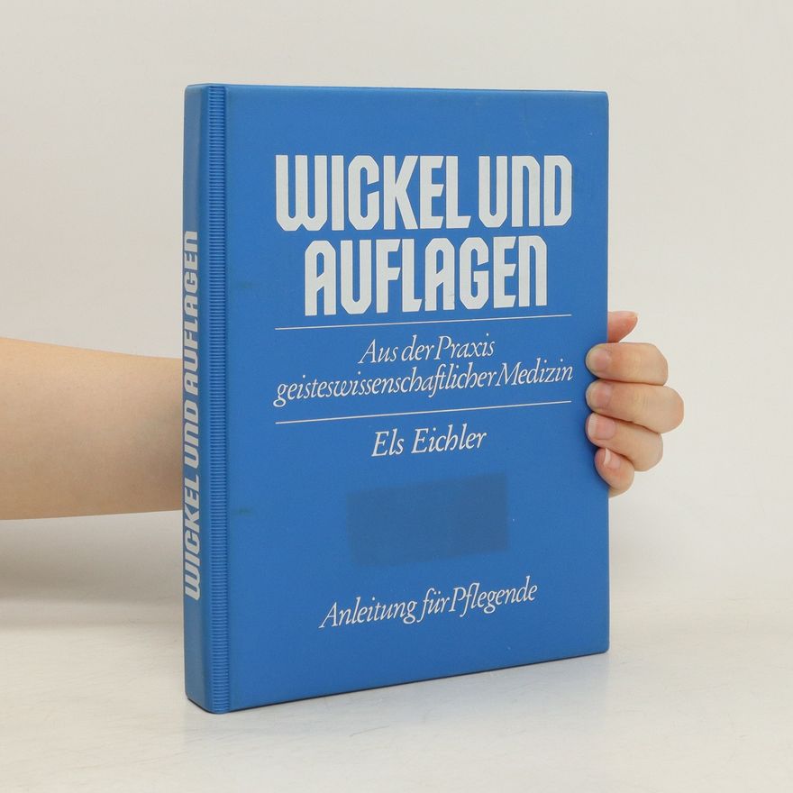 Els Eichler Wickel und Auflagen