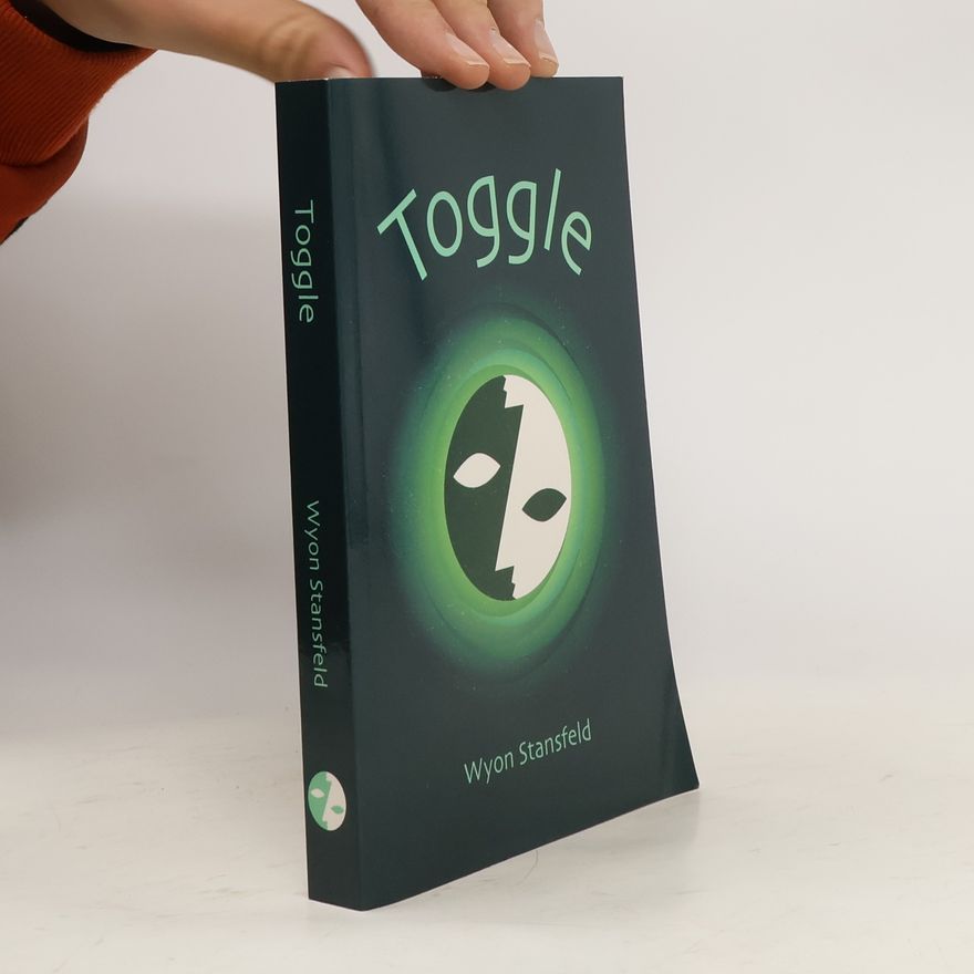 Wyon Stansfeld Toggle