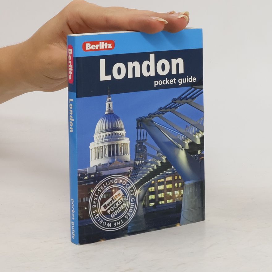 Rainer Eisenschmid London pocket guide