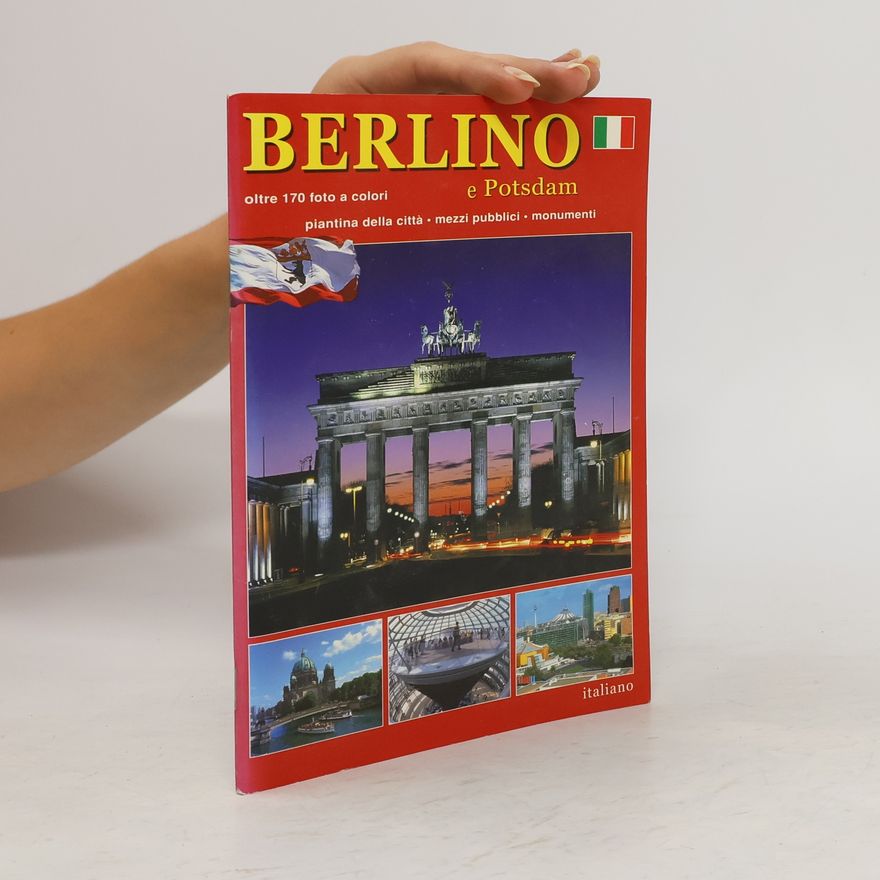 Autorenkollektiv Berlino