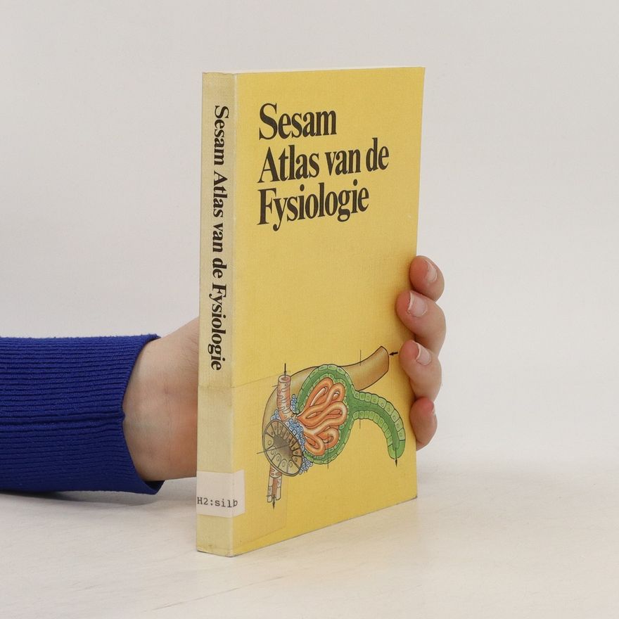 Stefan Silbernagl Sesam atlas van de fysiologie