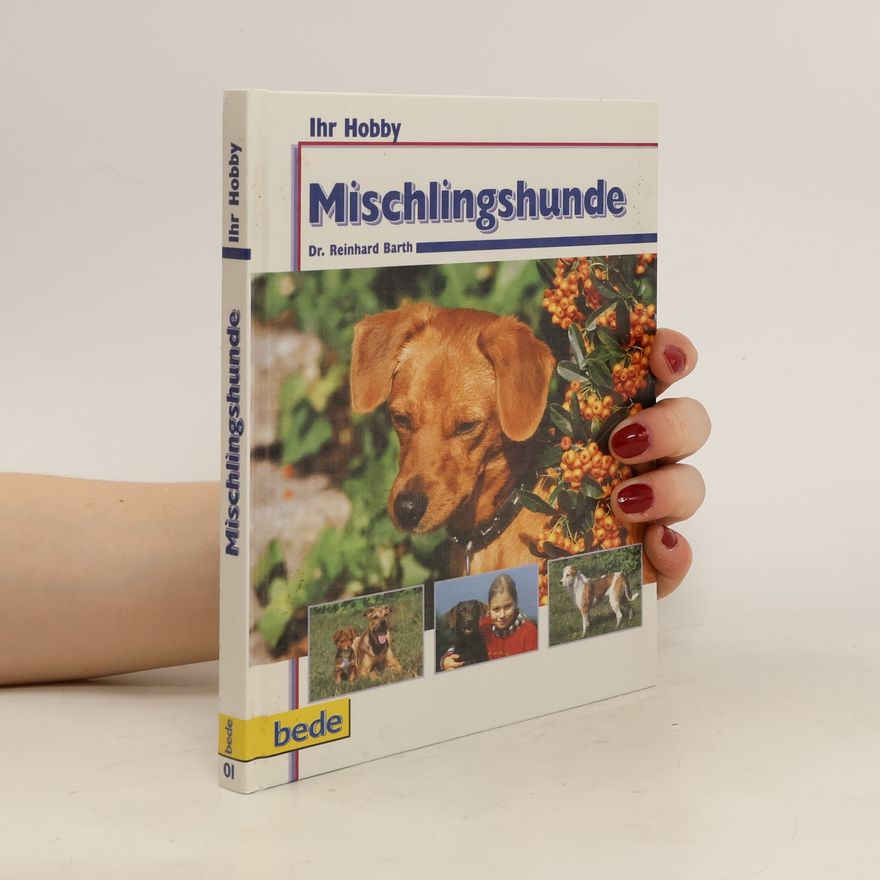 Reinhard Barth Mischlingshunde