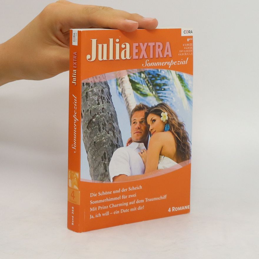 Fiona McArthur Julia Extra 368