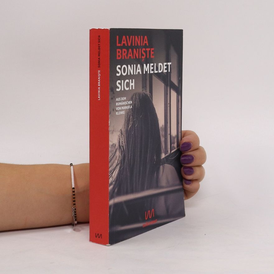 Lavinia Brani¿te Sonia meldet sich