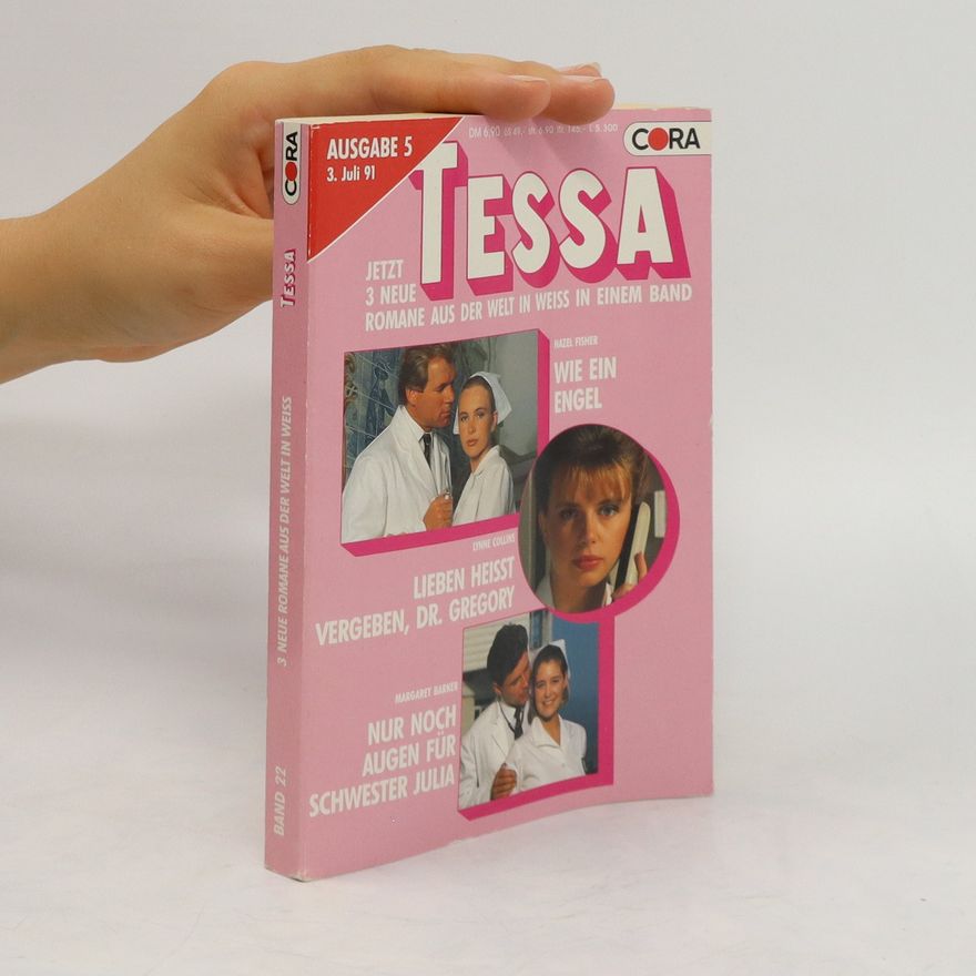 Hazel Fisher Tessa 22