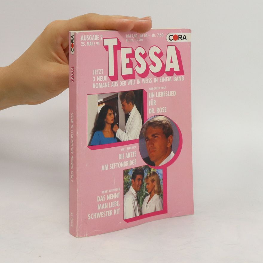 Margaret Holt Tessa 46