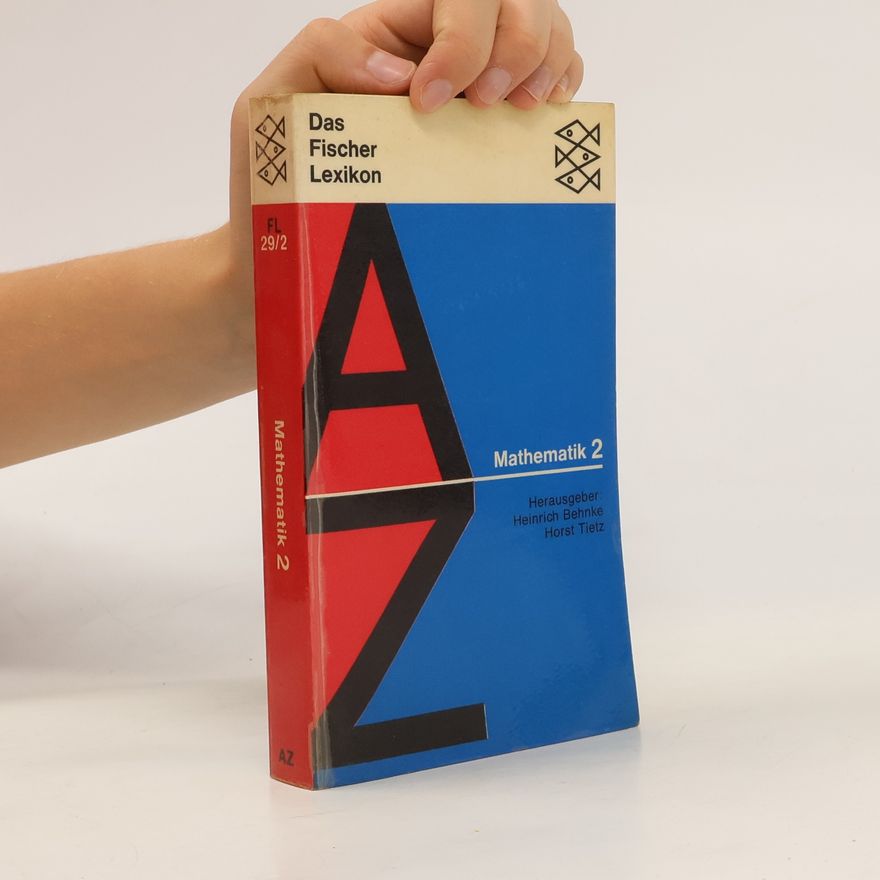 Autorenkollektiv Mathematik 2