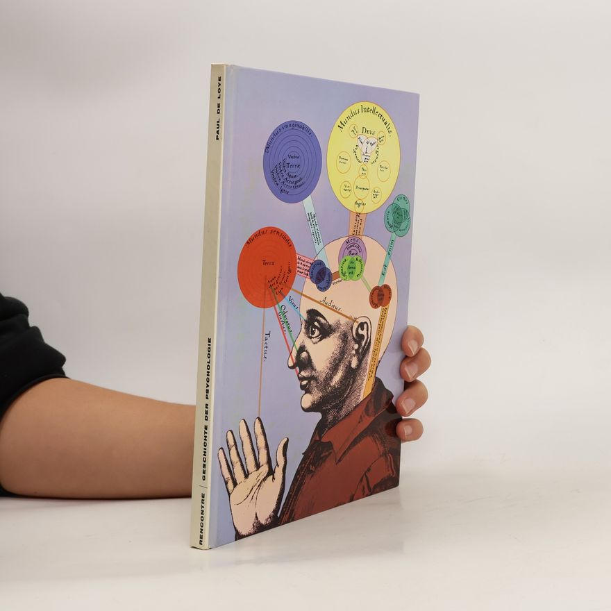 Paul de Loye Geschichte der Psychologie