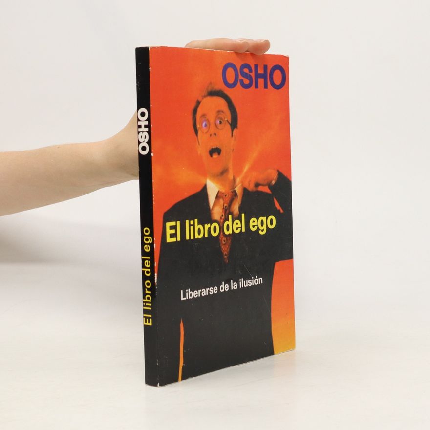 Ošó El Libro Del Ego
