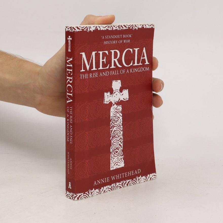 Annie Whitehead Mercia