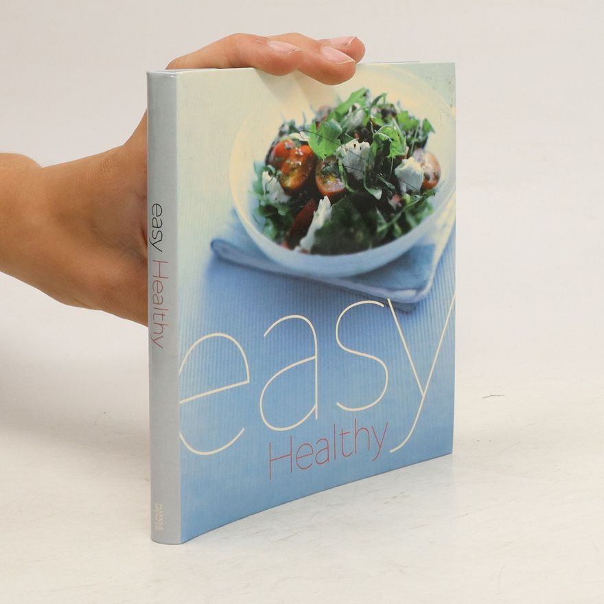 Kolektiv autorů Easy Healthy