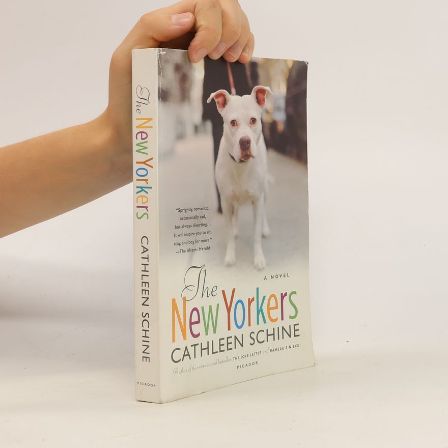Cathleen Schine The New Yorkers