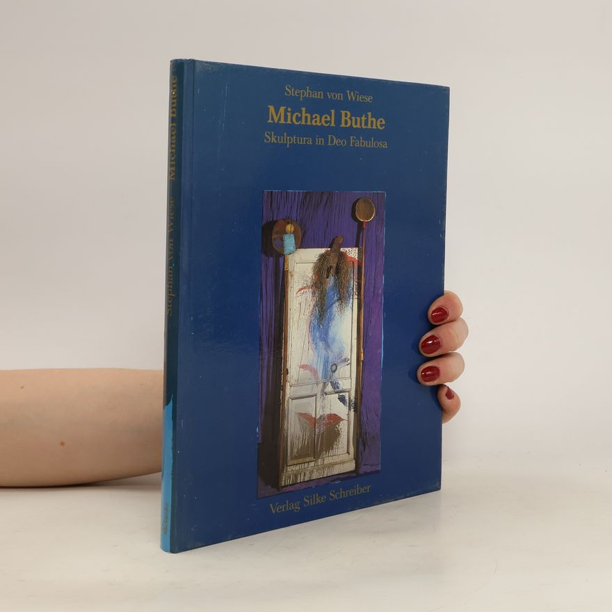 Michael Buthe Michael Buthe