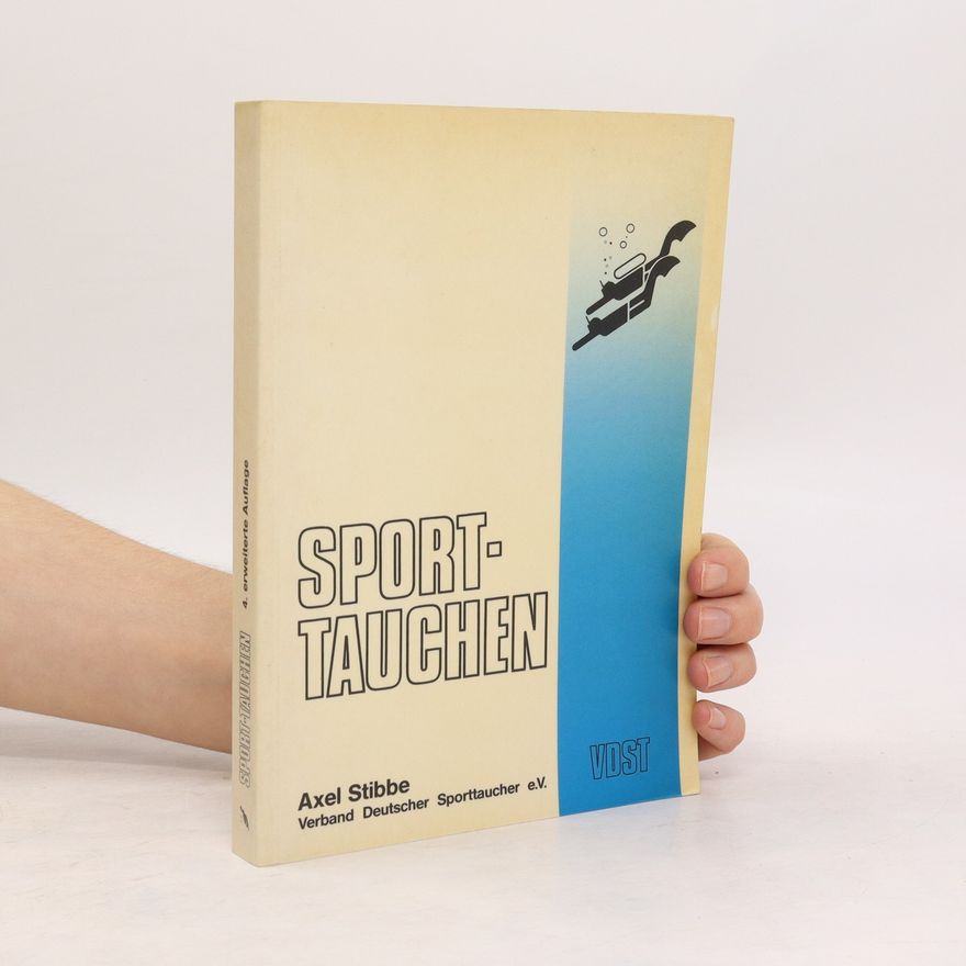 Axel Stibbe Sport-Tauchen