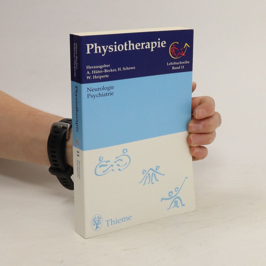 Wolfgang Blankenburg Physiotherapie