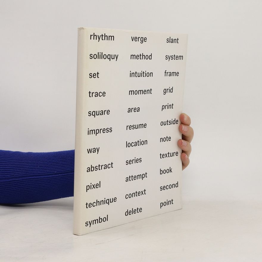 Renata Hovorková 1 - The Book