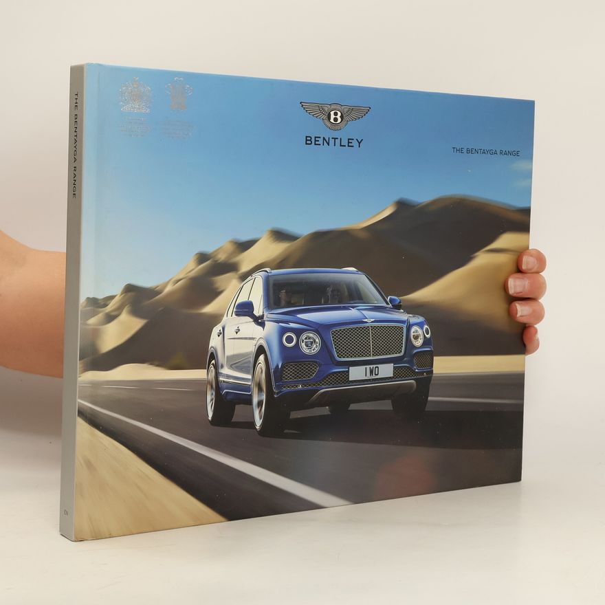 Autorenkollektiv The Bentley Range
