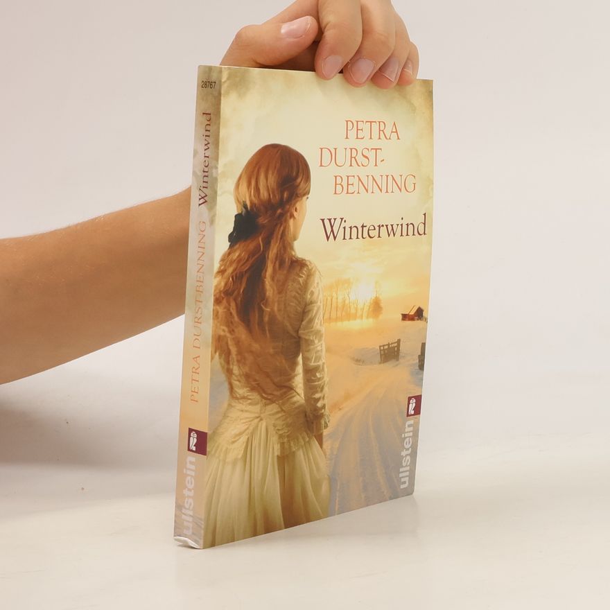 Petra Durst-Benning Winterwind