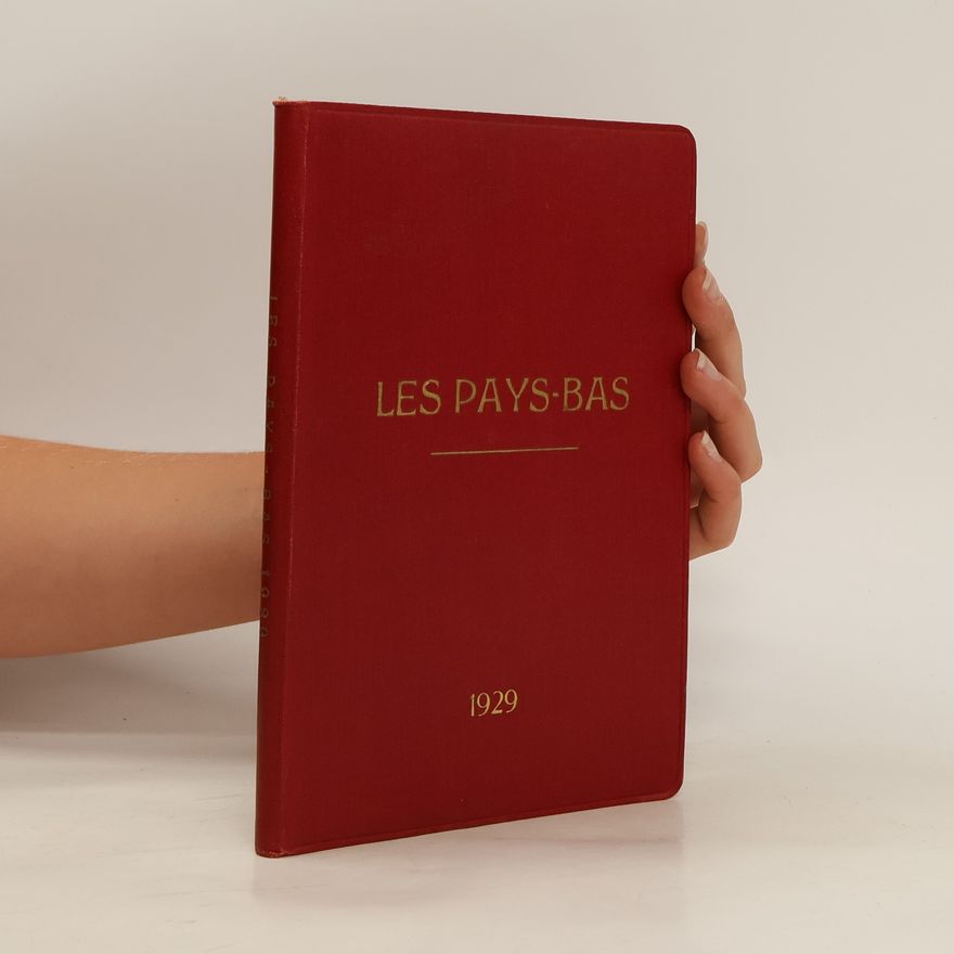 Autorenkollektiv Les Pays=Bas