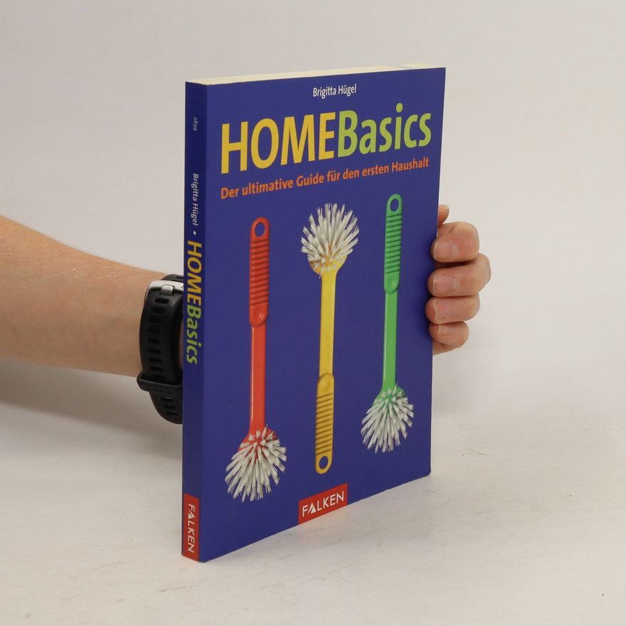 Brigitta Hügel HomeBasics
