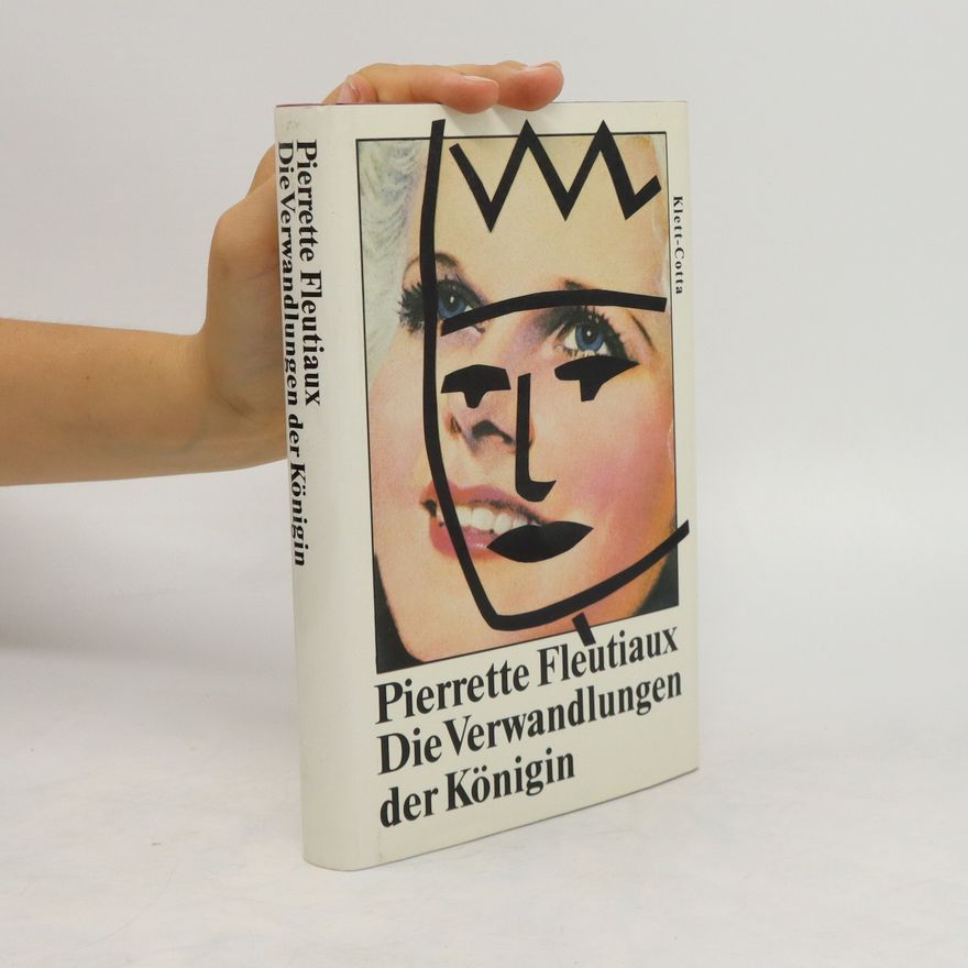 Pierrette Fleutiaux Die Verwandlungen der Königin