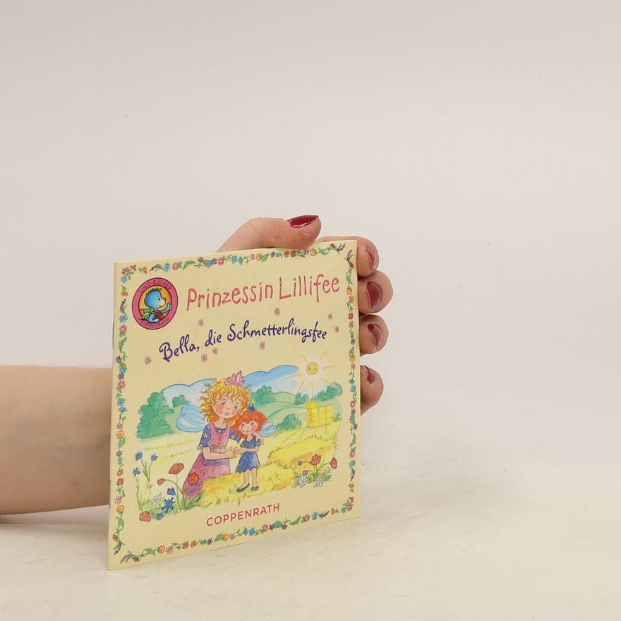 Autorenkollektiv Bella, die Schmetterlingsfee