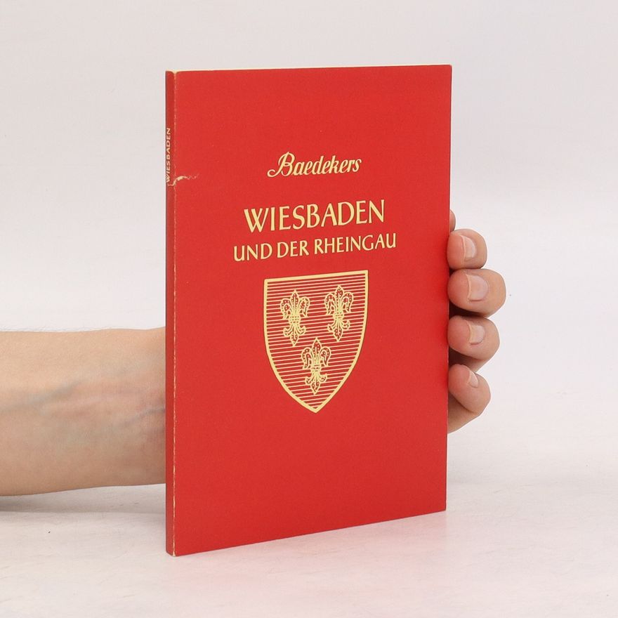 Autorenkollektiv Wiesbaden und der Rheingau