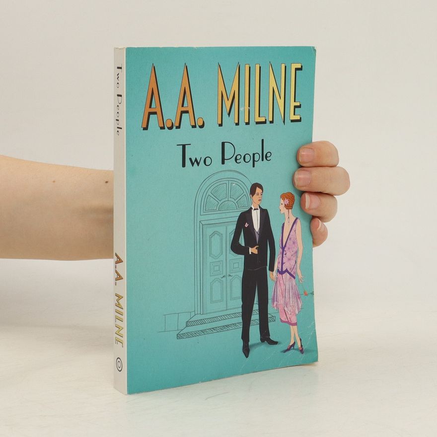 Milne A.A. Two People