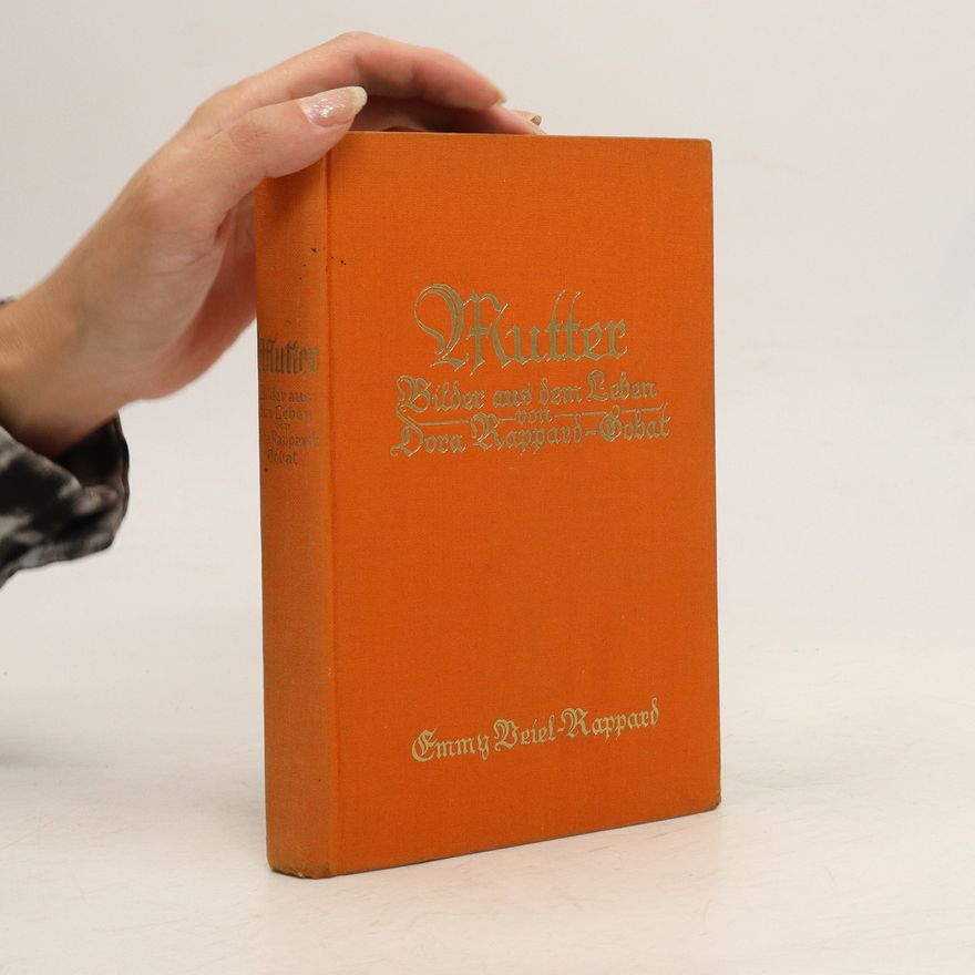 Emmy Veiel-Rappard Mutter