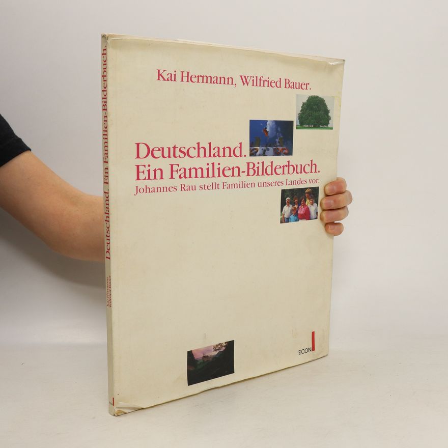Kai Hermann Deutschland